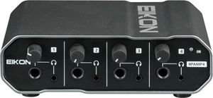 EIKON HPAMP4 Amplificator căști