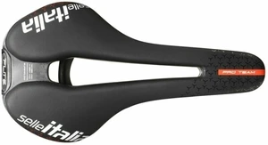 Selle Italia Flite Boost PRO TM Kit Carbonio Superflow Black S 135 mm Carbon/Ceramic Selle