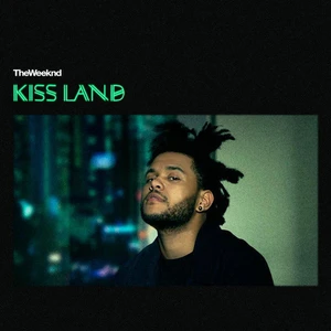 The Weeknd - Kiss Land (2 LP)