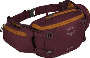 Osprey Savu 5 Aprium Purple Bauchtasche