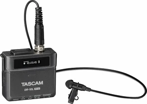 Tascam DR-10 L Pro Přenosný přehrávač