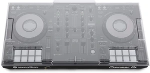 Decksaver Pioneer DDJ-800 Ochranný kryt pro DJ kontroler