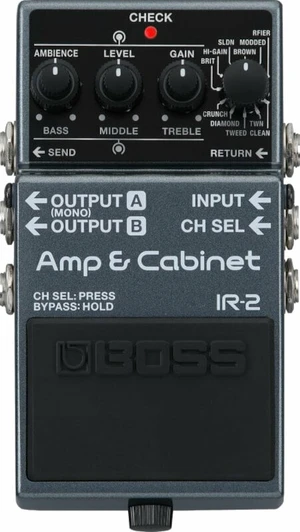 Boss IR-2 Efekt gitarowy