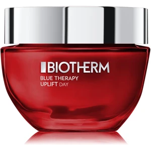 Biotherm Blue Therapy Red Algae Uplift 2024 spevňujúci a vyhladzujúci krém pre ženy 50 ml