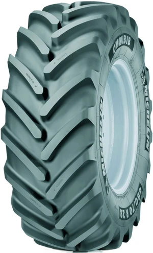 MICHELIN 420/70 R 28 133D OMNIBIB TL