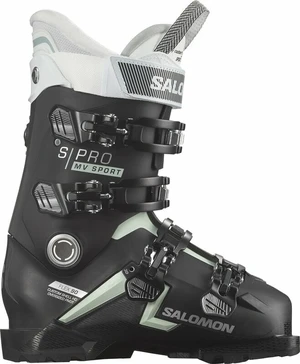 Salomon S/Pro MV Sport 90 W GW Black/White 23/23,5 Clăpari de schi alpin