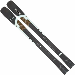 Line Blade Womens Skis 153 cm Schiuri Freestyle