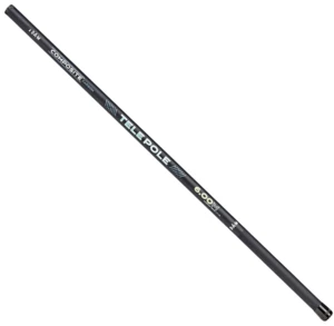 Dam bič composite carbon tele pole 3 m