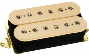 DiMarzio DP219 D Activator Yellow Gitarový snímač