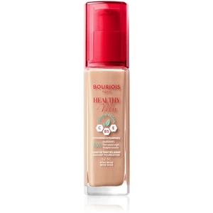 Bourjois Healthy Mix rozjasňující hydratační make-up 24h odstín 52.5C Rose Beige 30 ml