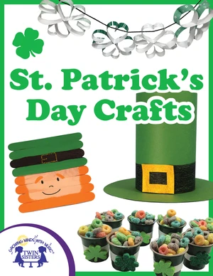 St. Patrick's Day Crafts for Kids