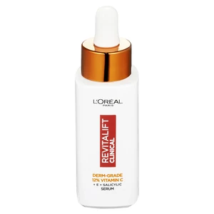 L'ORÉAL Paris Revitalift Clinical Pleťové sérum s Vitamin C 30 ml