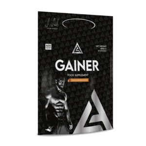 Lazar Angelov Nutrition Gainer vanilka-karamel