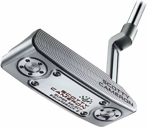 Scotty Cameron 2023 Select Squareback 2 Mano destra 33'' Mazza da golf - putter