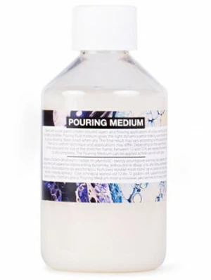 Pouring medium Renesans – 250ml