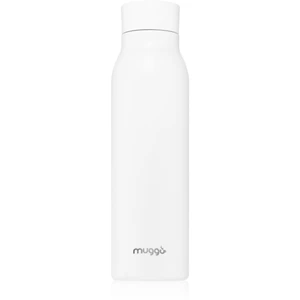 Muggo Boost inteligentní termoska barva White 600 ml