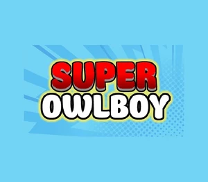 Super Owlboy Steam CD Key