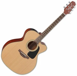 Takamine P1JC Natural Elektroakusztikus gitár