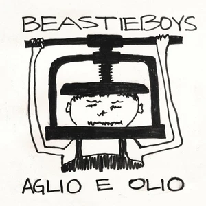 Beastie Boys - Aglio E Olio (EP)