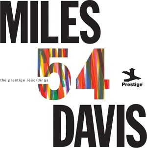 Miles Davis - Miles '54: The Prestige Recordings (Remastered) (2 CD)