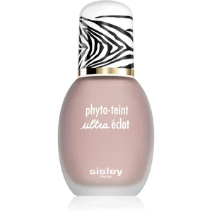 Sisley Phyto-Teint Ultra Eclat dlhotrvajúci tekutý make-up pre rozjasnenie pleti odtieň 1C Petal 30 ml