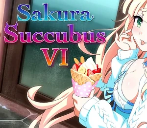 Sakura Succubus 6 EU PC Steam CD Key