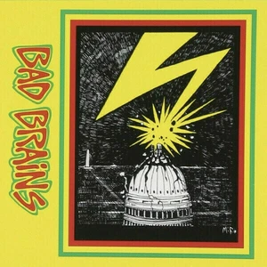 Bad Brains - Bad Brains (LP)