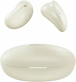 MEE audio Pebbles Sandstone Auriculares intrauditivos inalámbricos