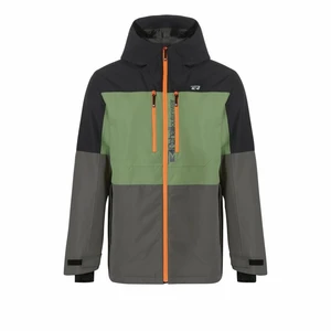 Rehall CREAM-R Turf Green Jacket