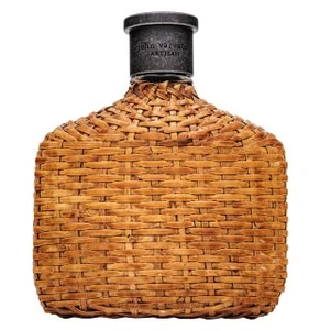 John Varvatos Artisan toaletná voda pre mužov 125 ml