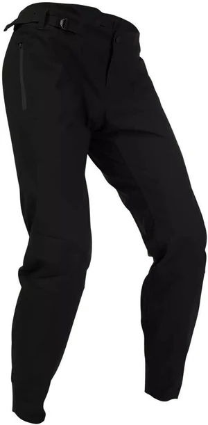 FOX Ranger Pants Black 34 Cyklo-kalhoty