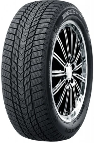 NEXEN 215/45 R 17 91T WINGUARD_ICE_PLUS TL XL M+S 3PMSF