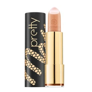 Dermacol Pretty Matte Lipstick rúž pre matný efekt N. 02 4,5 g