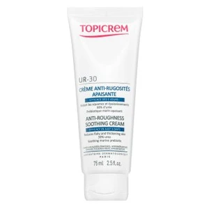 Topicrem UR-30 zklidňující krém Anti-Roughness Soothing Cream 75 ml