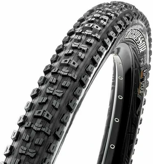 MAXXIS Aggressor 29/28" (622 mm) Black 2.5 Anvelopa de bicicletă MTB