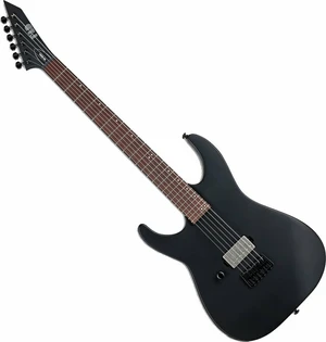 ESP LTD M-201HT LH Black Satin Chitarra Elettrica