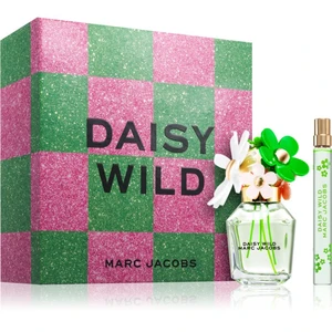 Marc Jacobs Daisy Wild darčeková sada pre ženy