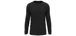 Men's long-sleeved T-shirt Hannah TAREGAN L/S anthracite