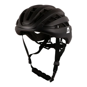 Cycling helmet ap ALPINE PRO GORLE black