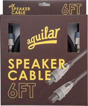 Aguilar SPK-6 180 cm Cable de altavoz