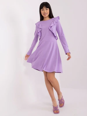 Dress-EM-SK-HW-20-395.34P-light purple