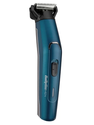 Multifunkčný zastrihávač BaByliss MT890E - modrý + darček zadarmo