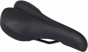 WTB Speed She Wide Steel Saddle Black Breit 150 mm Stahl Fahrradsattel