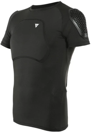 Dainese Trail Skins Pro Tee Black XL Protecție