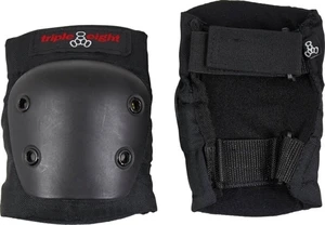 Triple Eight Street Black M Protectores