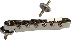 Gibson PBBR-015 ABR-1 Nickel Puente de guitarra