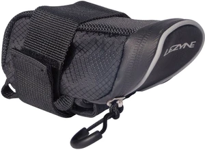 Lezyne Micro Caddy Bolsa de sillín Black S 0,2 L