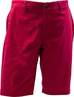 Alberto Earnie Coolmax Super Light Rojo 46 Pantalones cortos