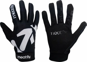 Meatfly Handler Bike Gloves Black XL Guantes de ciclismo