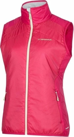 La Sportiva Spark Primaloft W Cerise M Vestă